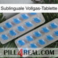 Full Throttle Sublingual Tablet 23
